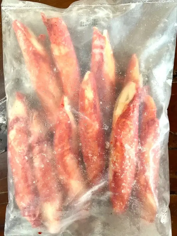蟹肉風味棒：圖片 3