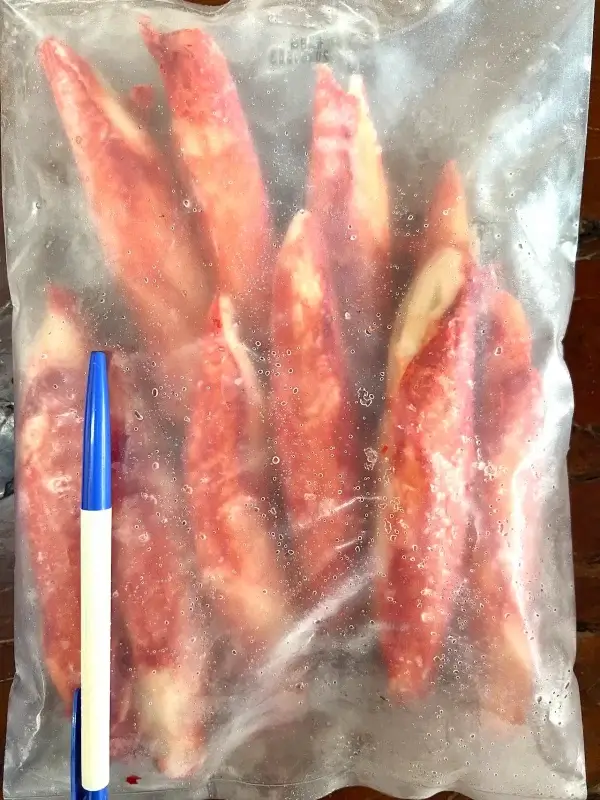 蟹肉風味棒：圖片 2