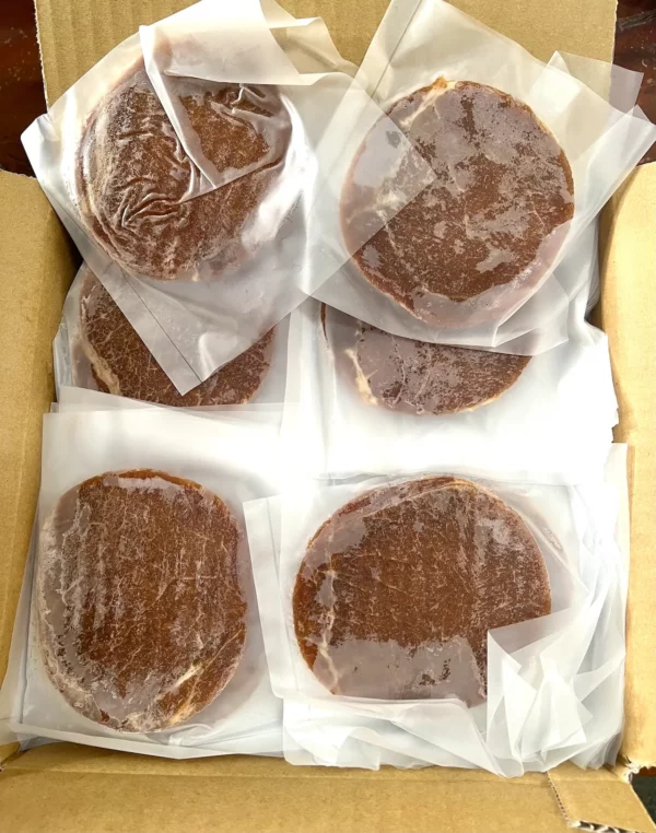富統照燒肉排